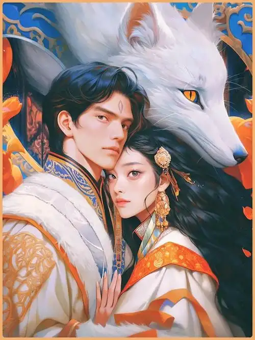 重庆森林