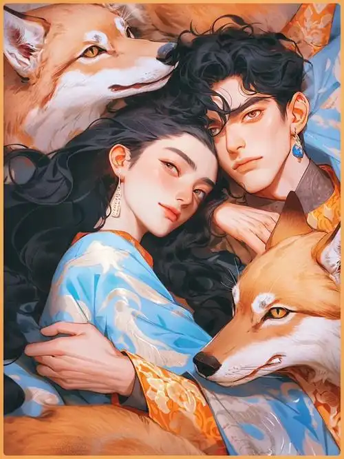 春光乍泄